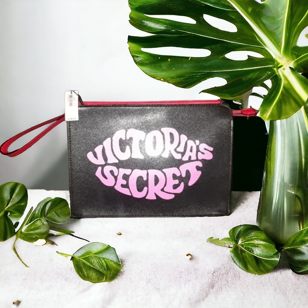 VS Clutch Bag